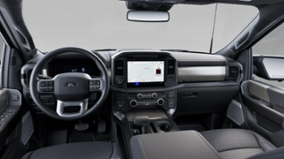 2025 Ford F-150® Internal Image 2